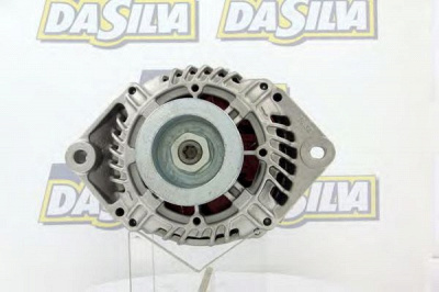 DA SILVA 016382 -  Генератор